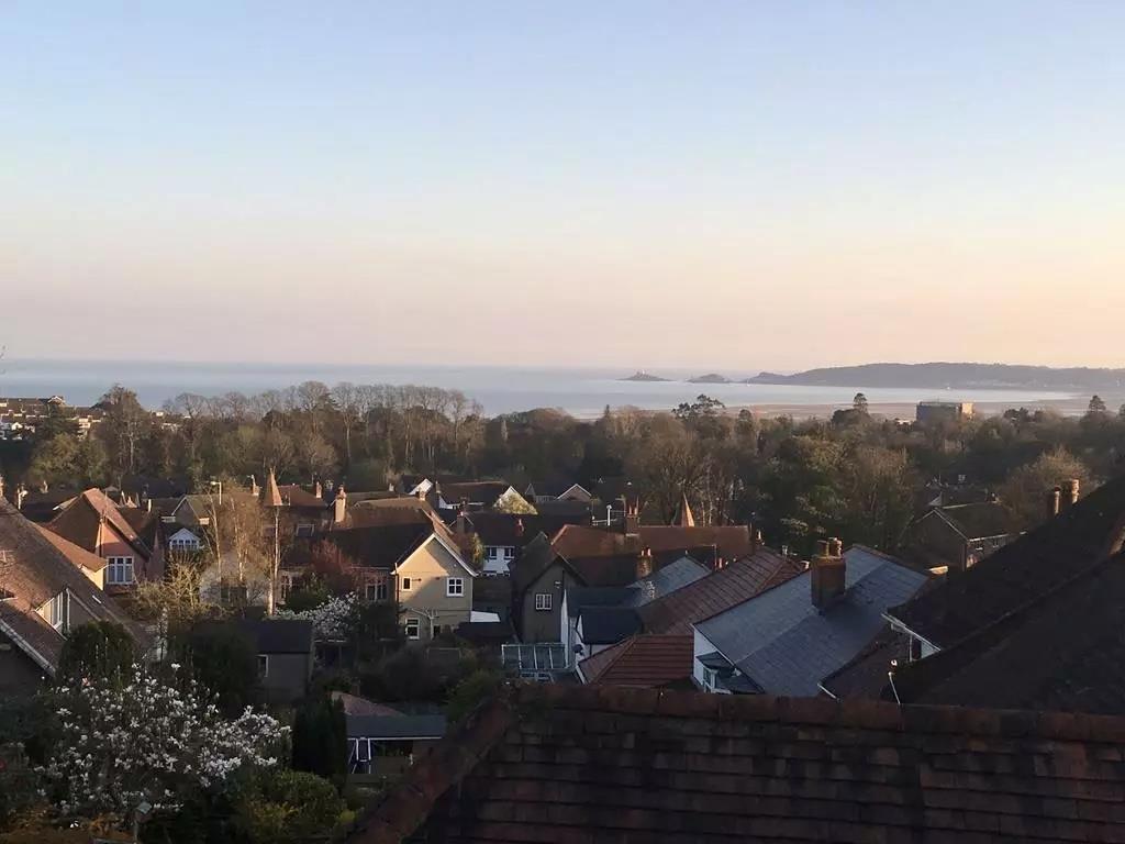 Glanmor Park Road, Sketty, Swansea, SA2 0QG